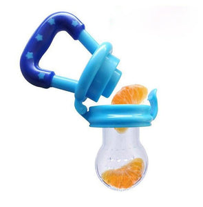 Baby Pacifier Soother Nipple For Fruit