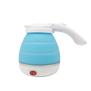 Travel Electric Kettle Collapsible Kettle