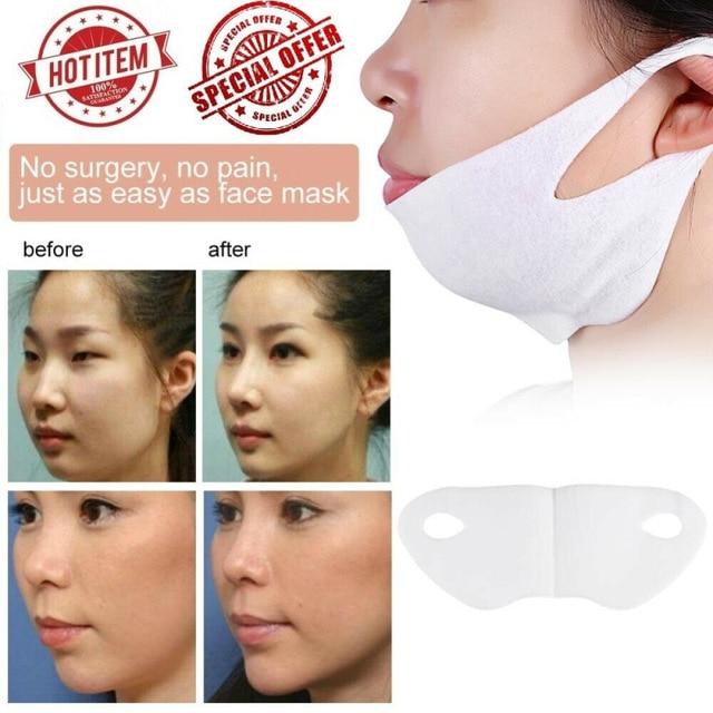 Miracle V-Shaped Slimming Mask